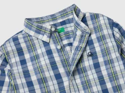 Button-down shirt
