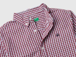 Button-down shirt