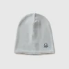 Cap in stretch cotton