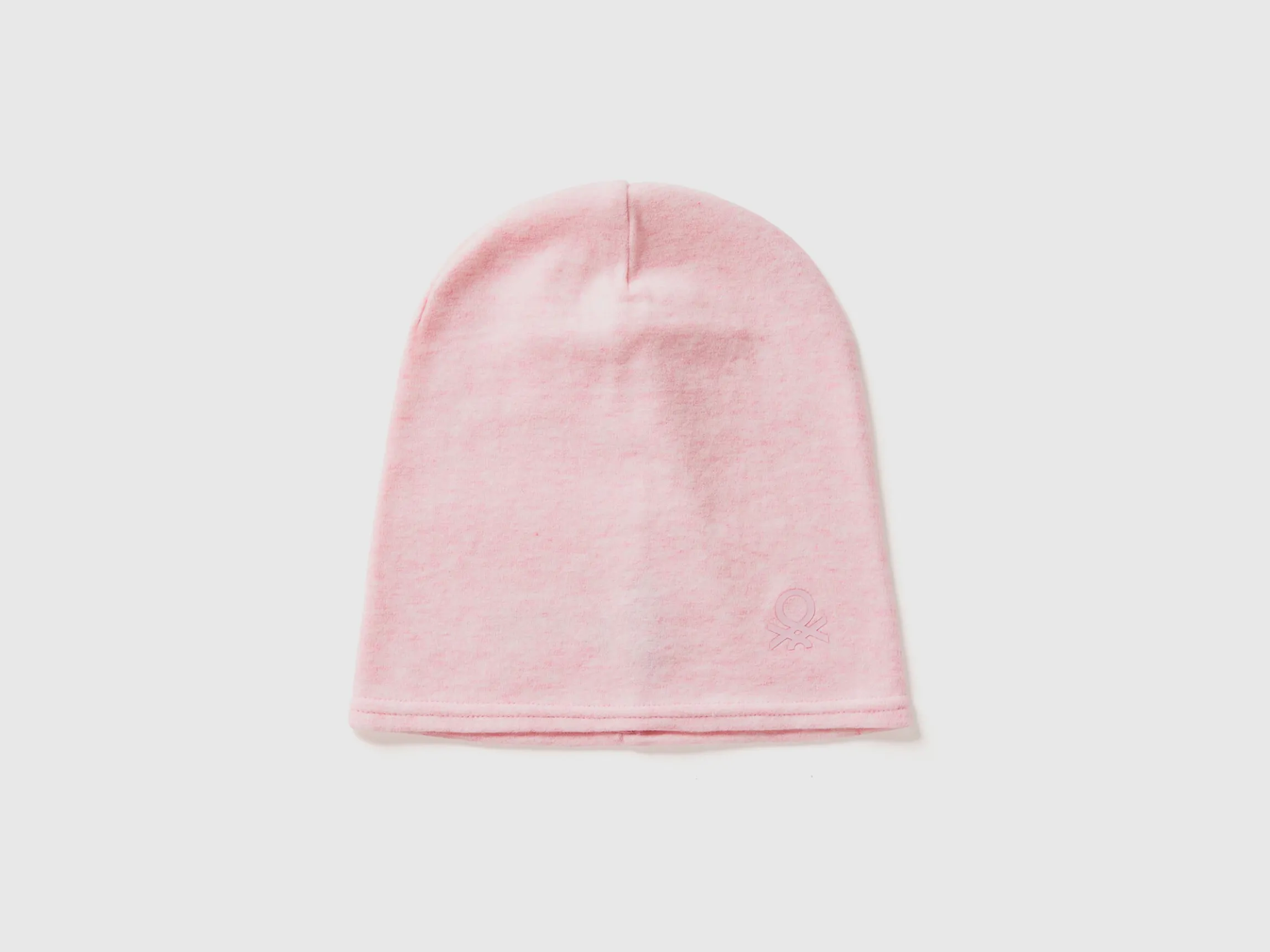 Cap in stretch cotton
