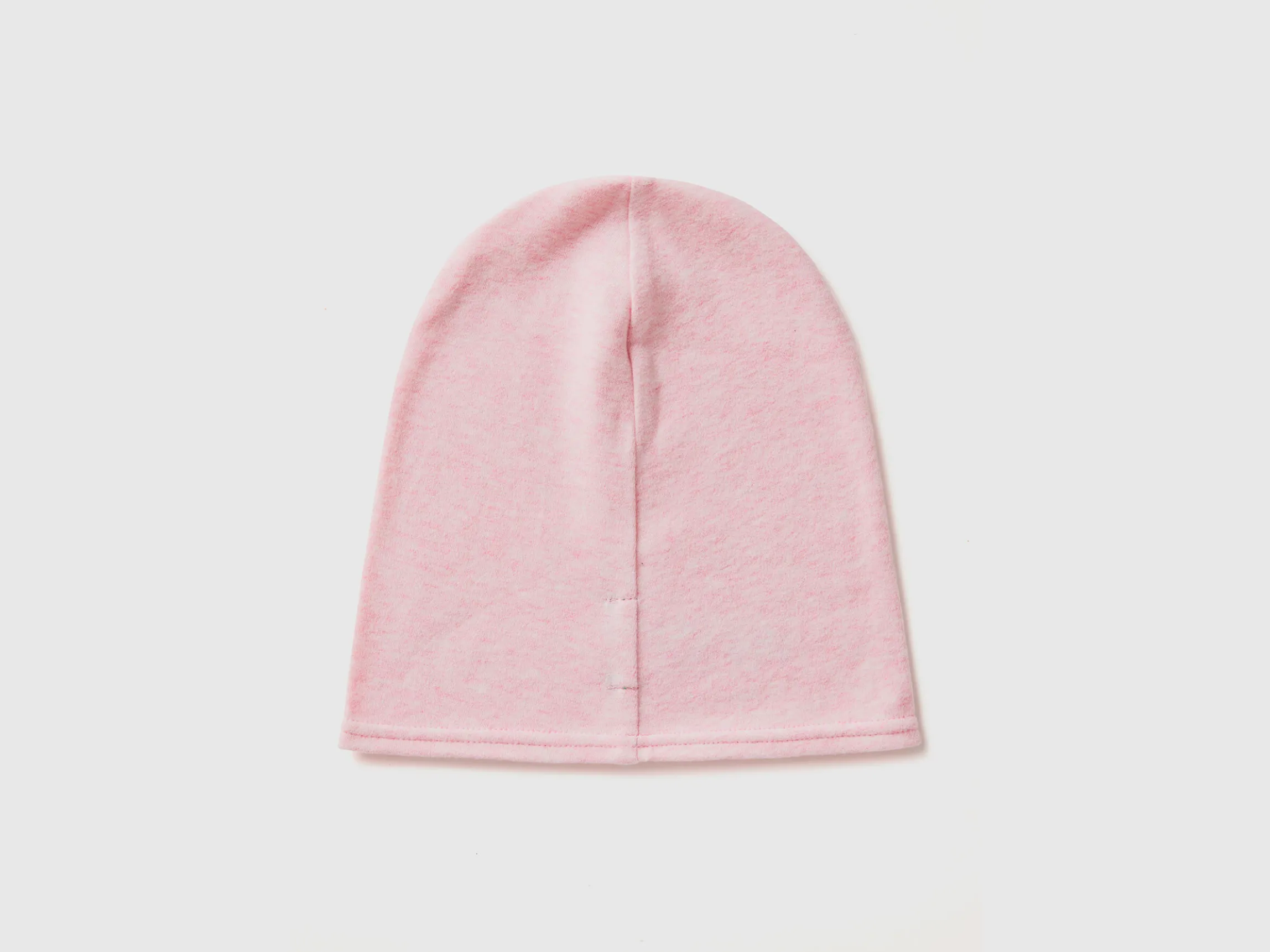 Cap in stretch cotton