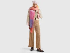 Cardigan in pure Shetland wool