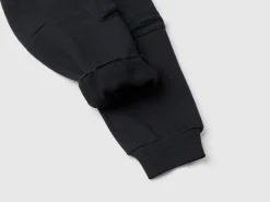 Cargo sweatpants