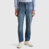 Carrot fit jeans