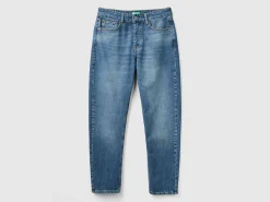 Carrot fit jeans
