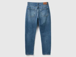 Carrot fit jeans