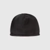 Cashmere blend cap