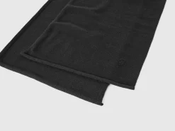 Cashmere blend scarf