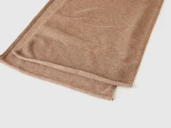 Cashmere blend scarf