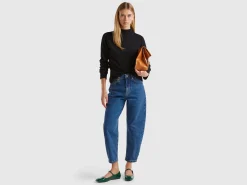 Cashmere blend sweater