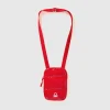 Cell phone case with logo