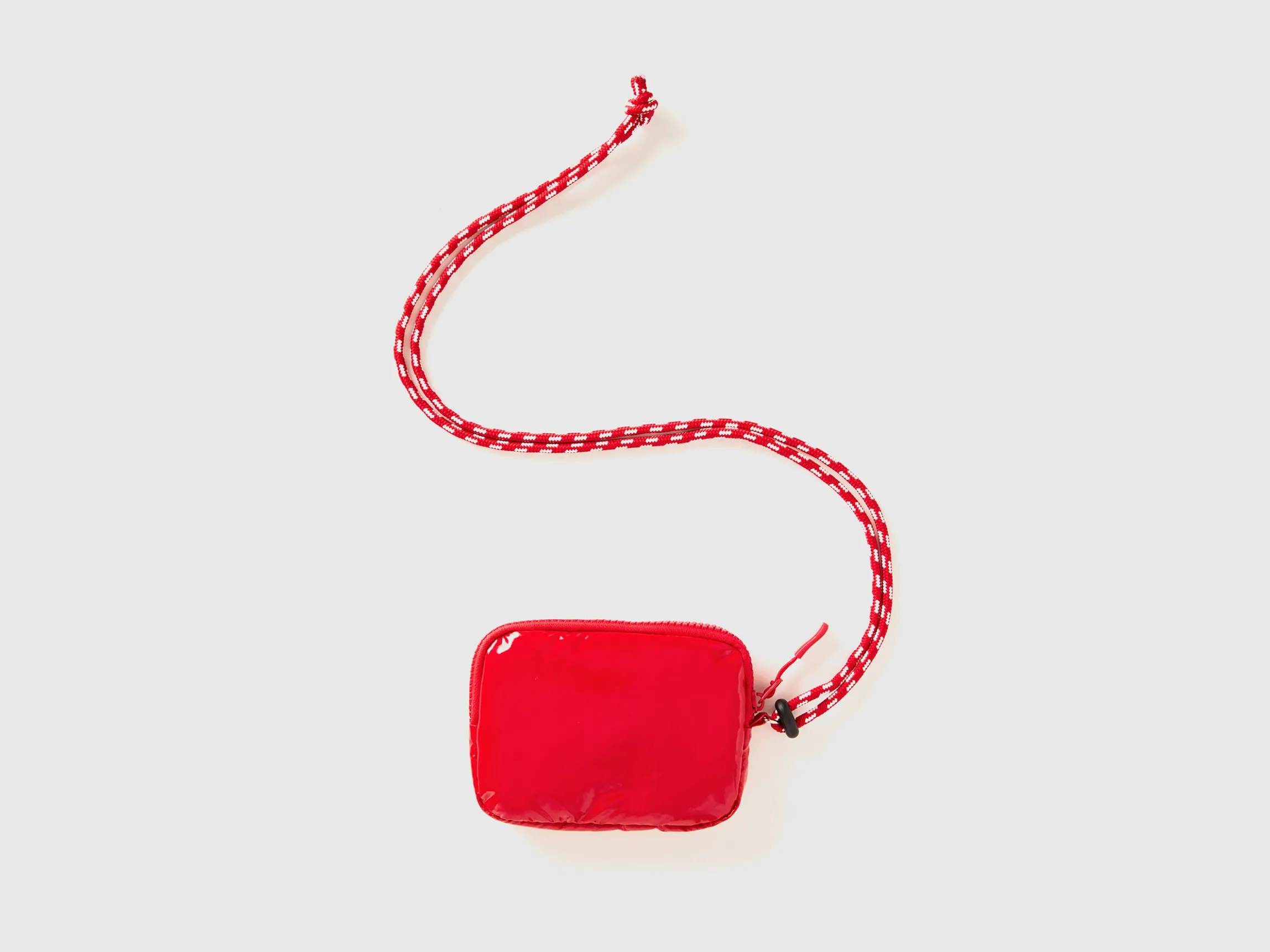 Change purse with logo