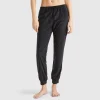 Chenille pants