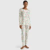 Christmas pyjamas