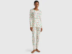 Christmas pyjamas