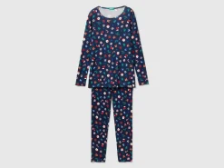 Christmas pyjamas