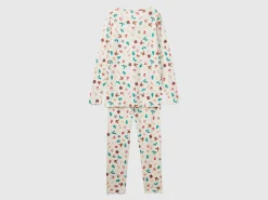 Christmas pyjamas