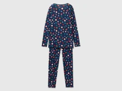 Christmas pyjamas