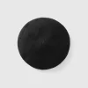 Classic beret in wool blend