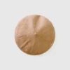 Classic beret in wool blend