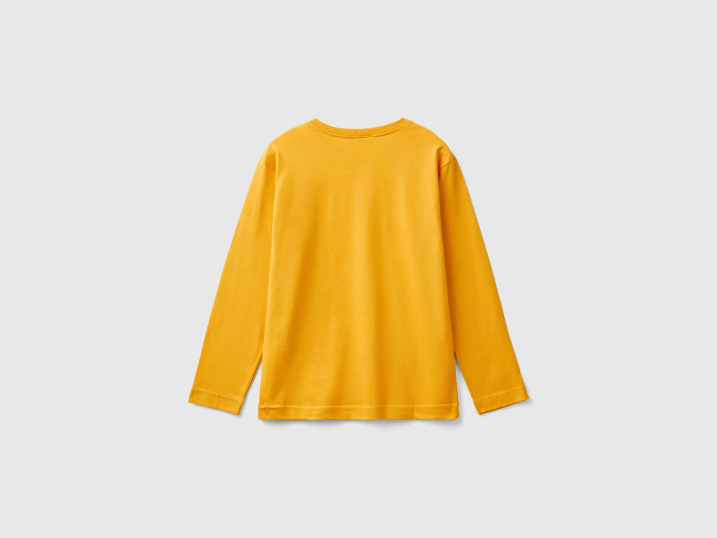 College style long sleeve t-shirt