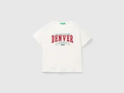 College style sweatshirt