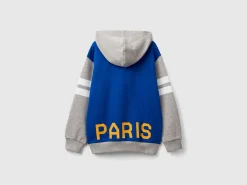 Color block ©Looney Tunes sweatshirt