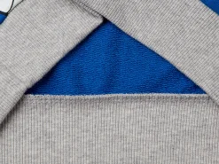 Color block ©Looney Tunes sweatshirt