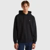 100% cotton hoodie