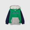100% cotton hoodie