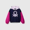 100% cotton hoodie