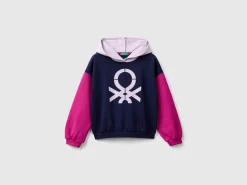 100% cotton hoodie