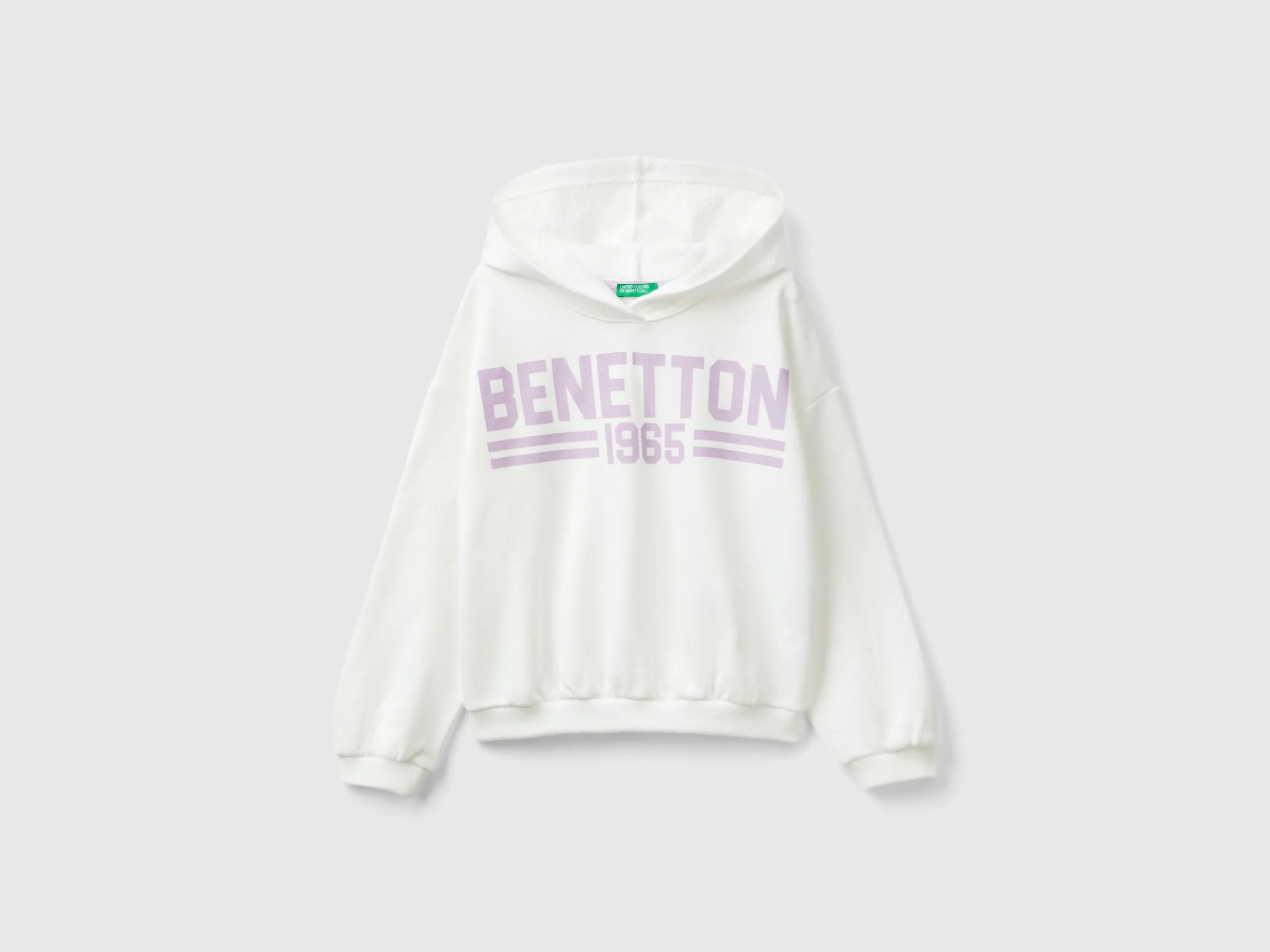 100% cotton hoodie