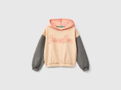 100% cotton hoodie