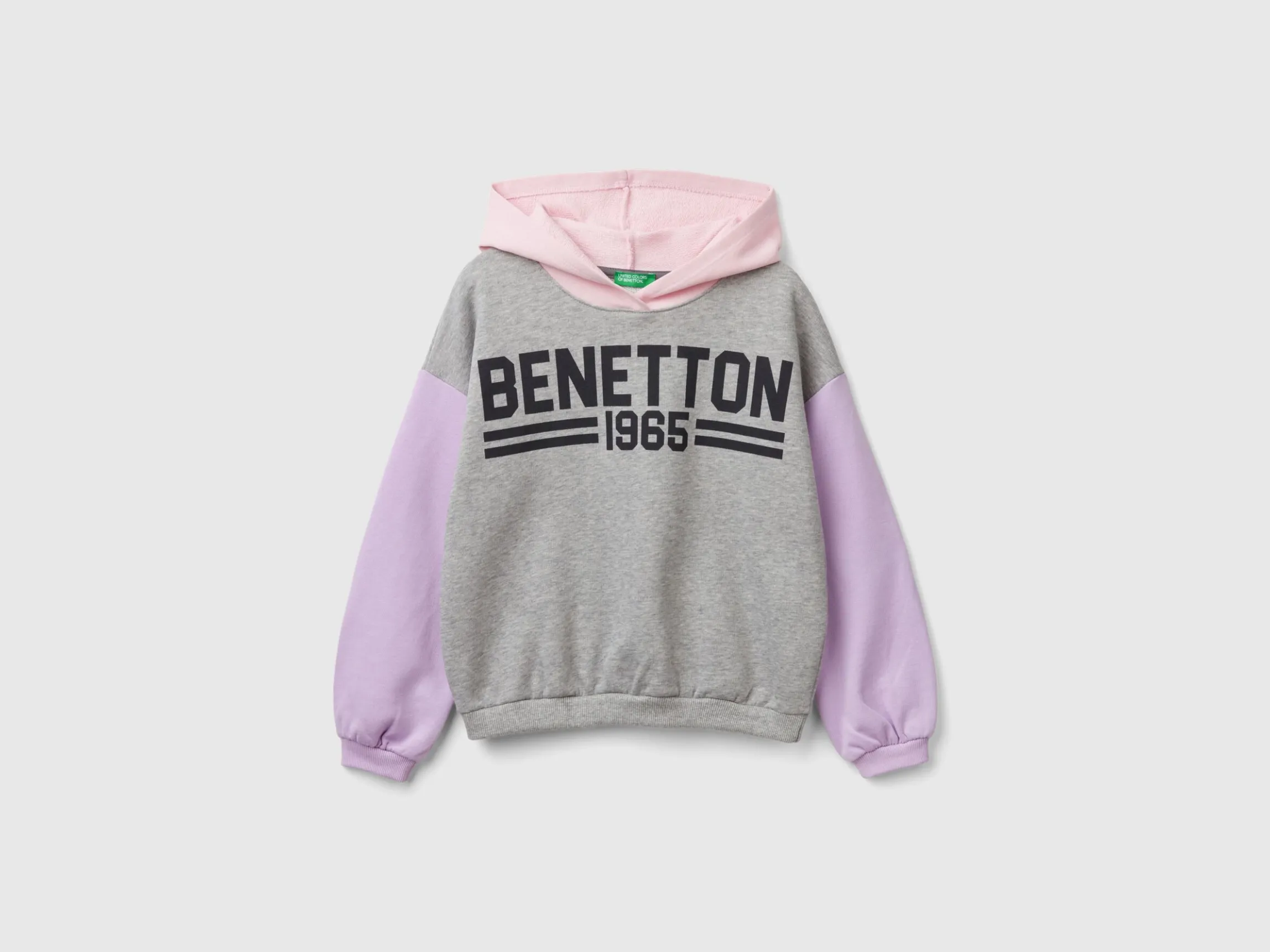100% cotton hoodie