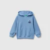 100% cotton hoodie