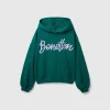 100% cotton hoodie