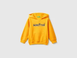 100% cotton hoodie