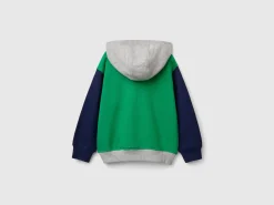 100% cotton hoodie