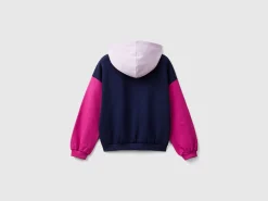 100% cotton hoodie