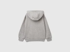100% cotton hoodie