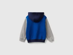 100% cotton hoodie