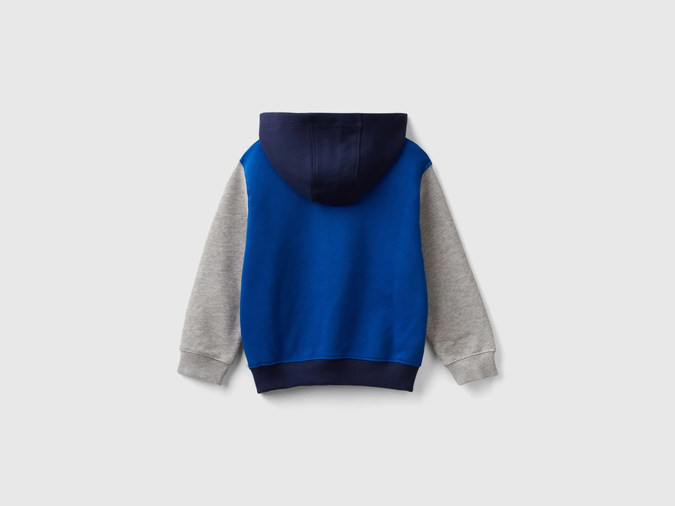 100% cotton hoodie