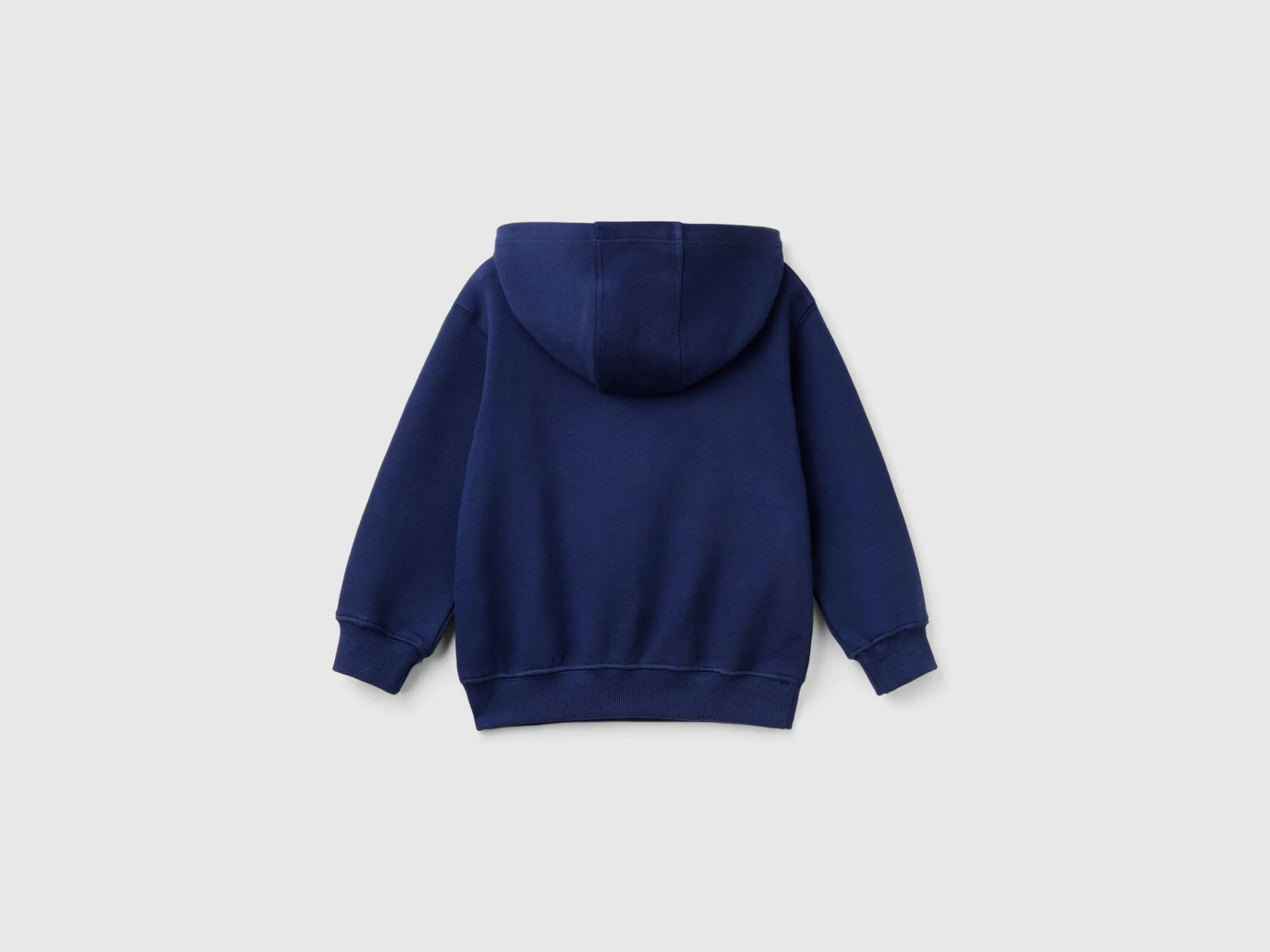 100% cotton hoodie