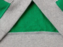 100% cotton hoodie