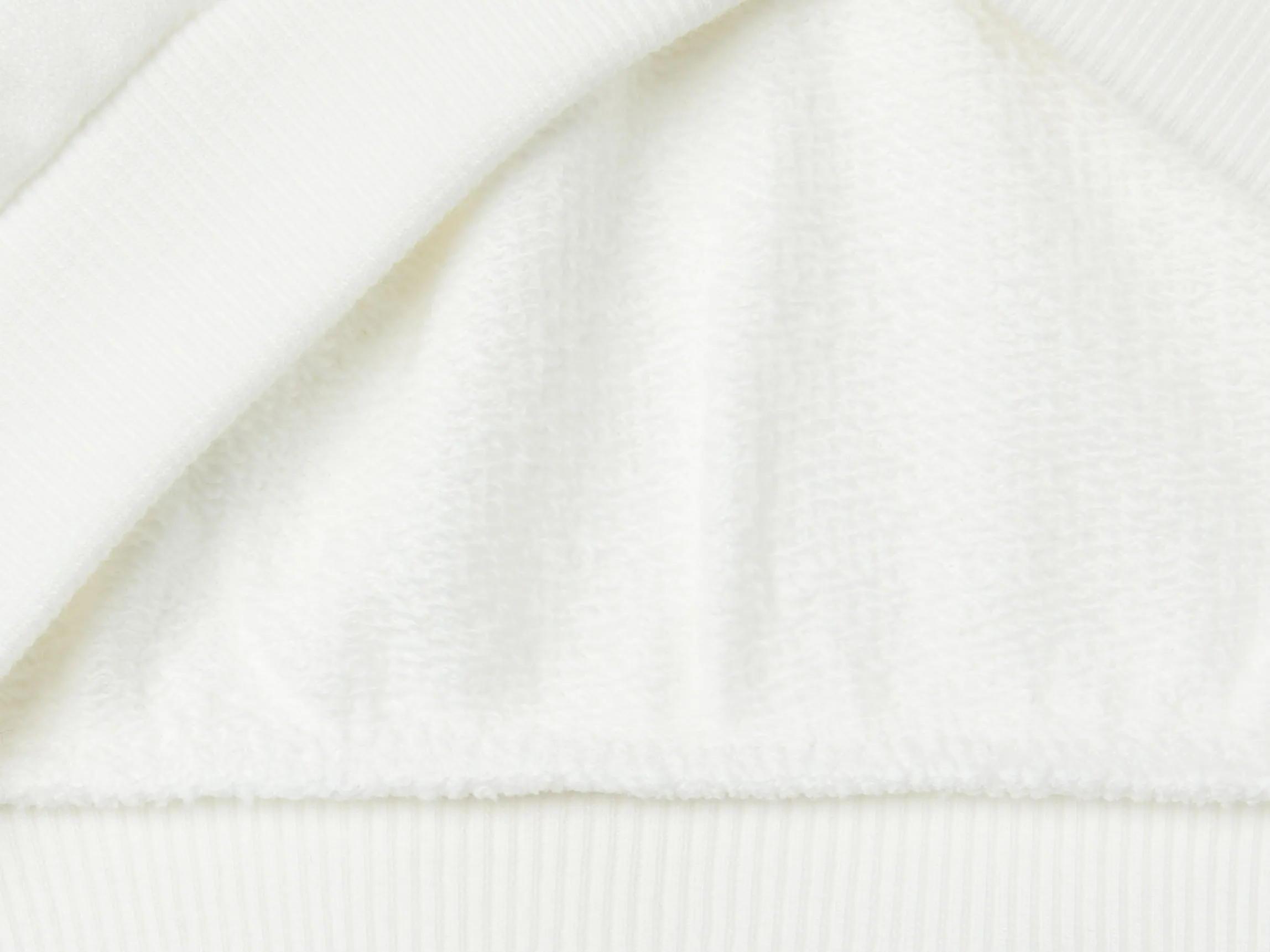 100% cotton hoodie