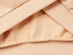 100% cotton hoodie
