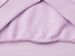 100% cotton hoodie