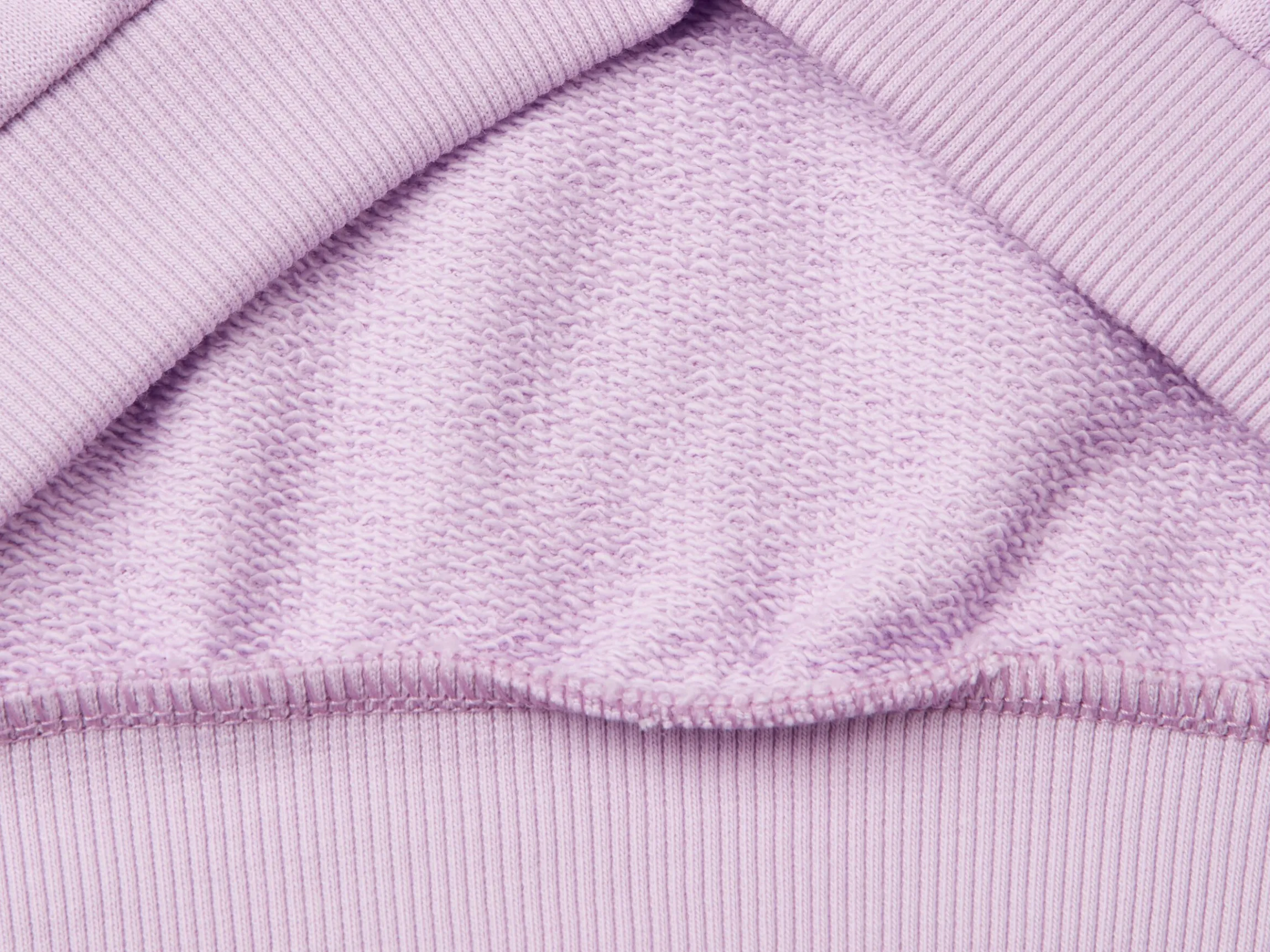 100% cotton hoodie