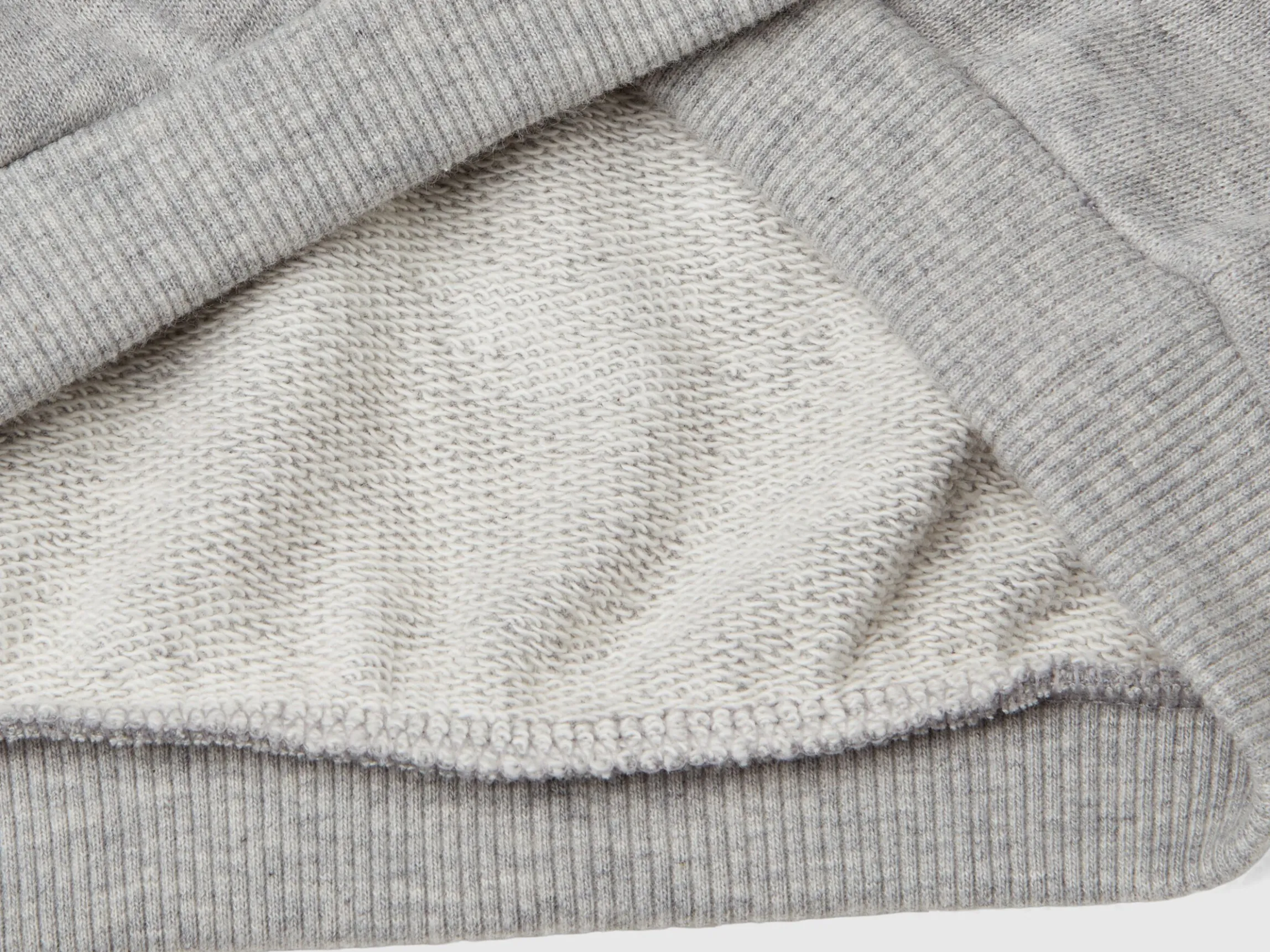 100% cotton hoodie